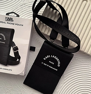 کیف Karl Lagerfeld کارل لاگرفلد